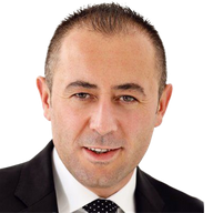 Bülent Cankurt