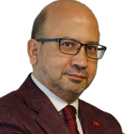 Okan Müderrisoğlu
