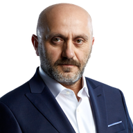 Yaşar Süngü