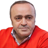 Ali Eyüboğlu