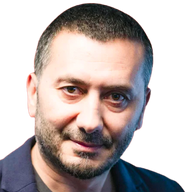 Ömer Erdem