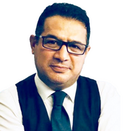 Osman Diyadin