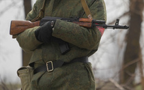 Ukrayna'da yargılanan ilk Rus askerinin cezası açıklandı