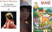 Bambi kitabı konusu nedir, Biz Kimden Kaçıyorduk Anne dizisinde sonu nasıl bitiyor?