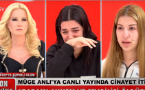 Müge Anlı'da cinayet itirafı! Naime 'Babamı annem ve sevgilisi öldürdü' dedi, Emine yayından kaçtı