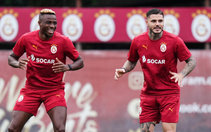 Galatasaray-PAOK UEFA Avrupa Ligi maçı ne zaman, saat kaçta, hangi kanalda? Muhtemel 11'ler...