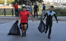 Samsun'da ekipler ceset ihbarına gitti gerçek ortaya çıktı