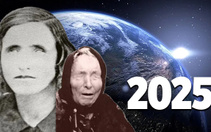 Baba Vanga'nın 2025 yılı kehaneti tüyleri diken diken etti: 3 ay sonra her şey değişecek