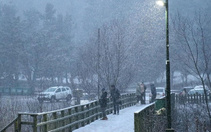 Kar yağışı ne kadar sürecek? Meteoroloji'den son hava durumu tahminleri, seferler iptal oldu, bu illerdekiler dikkat!