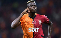 Galatasaray'ın golcüsü Victor Osimhen o takıma transfer olabilir