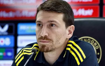 PFDK, Mert Hakan kararını açıkladı