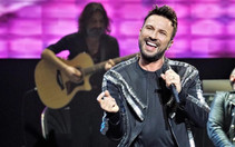 Tarkan'dan avcılık çıkışı: "Hep söylüyorum, yasaklansın"