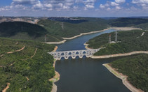 İstanbul barajlarında vahim tablo! Son 10 yılın en düşük seviyesinde!