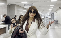 Spiker Ela Rumeysa Cebeci tutuklandı