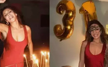 Uzak Şehir'in Nare'si Sahra Şaş'tan olay kare! Yorum yağdı...