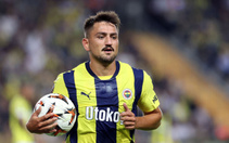 Cengiz Ünder Fenerbahçe'den ayrıldı! Yeni takımı belli oldu