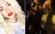 Sosyal medya karıştı; Tiktok fenomenlerinin canlı yayın kavgası kanla sonuçlandı!