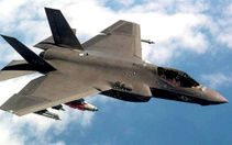 Türk mühendis F-35'lerin sırrını ifşa etti; Bizden alıyorlar