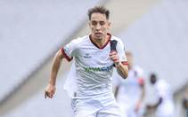 Artık sonuçlandı; Emre Mor transferi bitti!