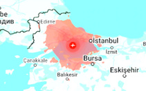 6,2'lik  İstanbul depremi için yeni analiz geldi; Büyük deprem...