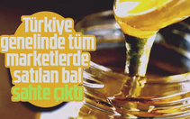 A101, BİM, ŞOK, Migros'ta satılan o zeytinyağı ve bal sahte çıktı! Sakın almayın
