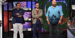 Masterchef'te koronavirüs şoku çekimler iptal edildi!