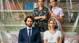 Masumlar Apartmanı 1. Bölüm önizlemesi