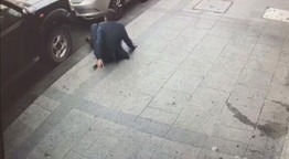 Fatih'te çatışma! Eski Ülkü Ocakları 2. Bölge Başkanı Yücel Kurum yaralandı