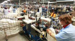 7 ayın rekoru kırıldı! Tekstil ve ham maddeleri sektöründe 6.1 milyar dolarlık ihracaat gerçekleşti