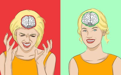 Stres beyni küçültüyor ama önüne geçebilirsiniz