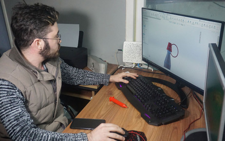 Şırınga çikolatadan 2 çocuğun ölümüyle ilgili gerçeği kalıp ustası açıkladı