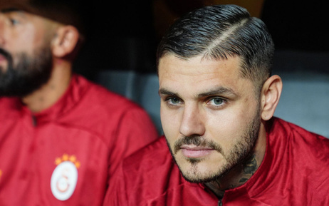 Galatasaray'da Mauro Icardi'nin sözleşmesindeki özel madde ortaya çıktı!