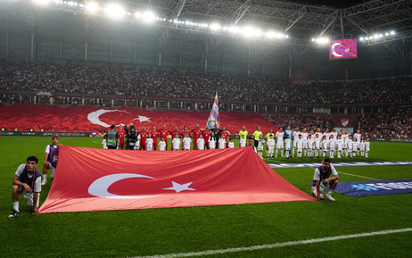 İzlanda-Türkiye maçı ne zaman, saat kaçta, hangi kanalda? Muhtemel 11'ler belli oldu