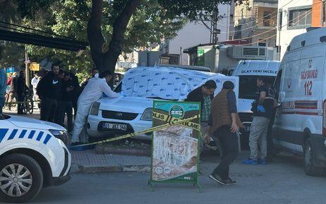 Adana'da eski erkek arkadaşını tabancayla öldüren kadın intihar etti