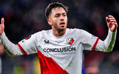 Fenerbahçe 15 milyon euroluk yıldız için düğmeye bastı