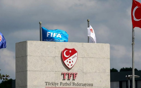 TFF'den Süper Lig Kulüplerine Para Cezası ve Oyunculara Men Cezası