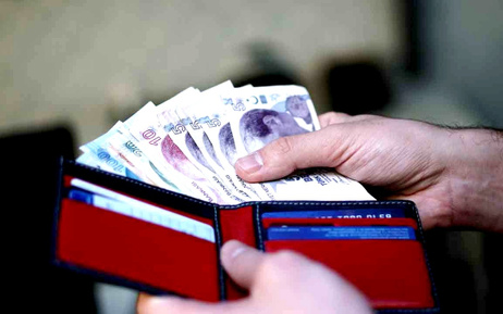 Cebinde 5, 10, 20, 50 TL var mı? Zengin olmuş olabilirsiniz
