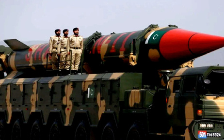 Hindistan mı, Pakistan mı güçlü; Asker, tank, uçak, nükleer silah...