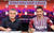 Trabzonspor, Stefan Savic ile 3 yıllık sözleşme imzaladı