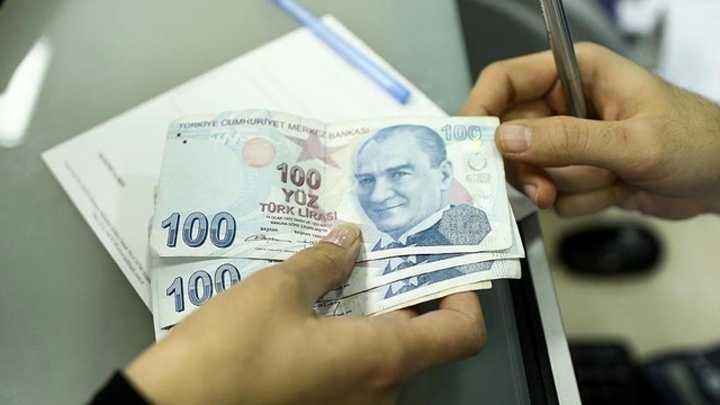 İhtiyaç kredisi kullanacak olanlara Yüksek Limitli kredi başladı! Düşük faizli krediler rekor başvuru alıyor!