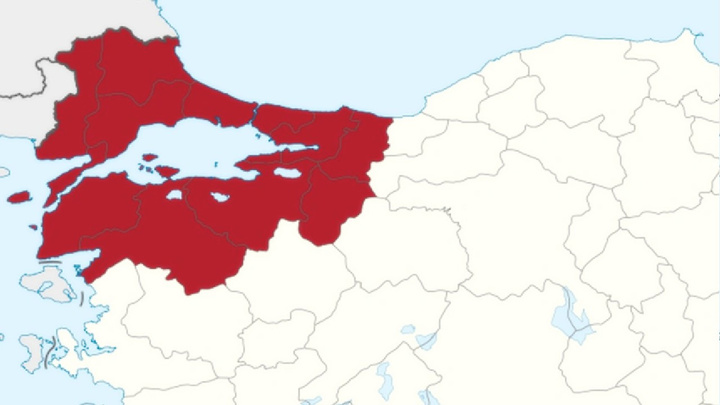 İstanbul, Tekirdağ, Edirne, Kırklareli, Yalova, Kocaeli nefes alacak; Yarın başlıyor