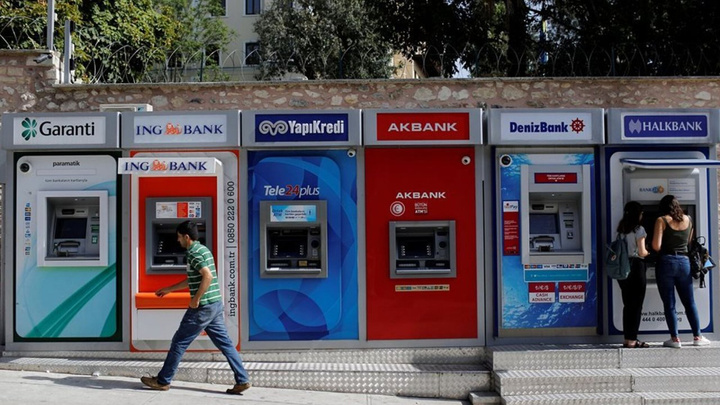 QNB, TEB, Garanti BBVA, ING ve Yapı Kredi’den alan 65 yaş üstü vatandaşlara müjde