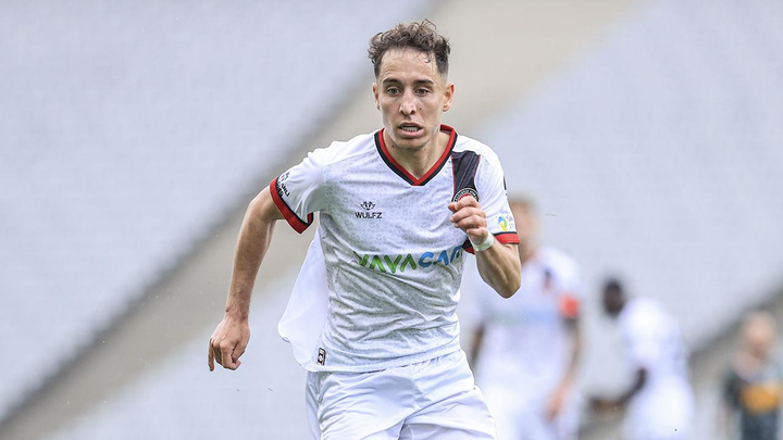 Artık sonuçlandı; Emre Mor transferi bitti!