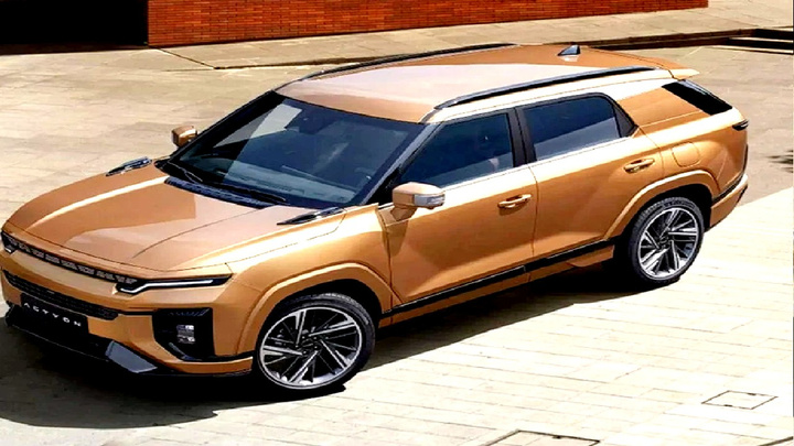 SsangYong rakiplerine gözdağı verdi; 1.691.250 TL’ye sıfır SUV