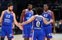 Anadolu Efes'in liderliği devam etti