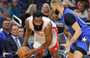 James Harden'den Orlando Magic'e 54 sayı