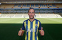 Fenerbahçeli Crespo'dan dikkat çeken açıklama