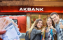 Akbank'tan Müjdeli Haber ve 100.000 TL Ödeme Haberi