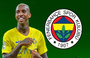 Fenerbahçe taraftarını üzen Talisca açıklaması! Haberler çıkartıldı