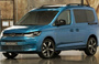 2025 Volkswagen Caddy; Fiyatıyla hodri meydan dedi